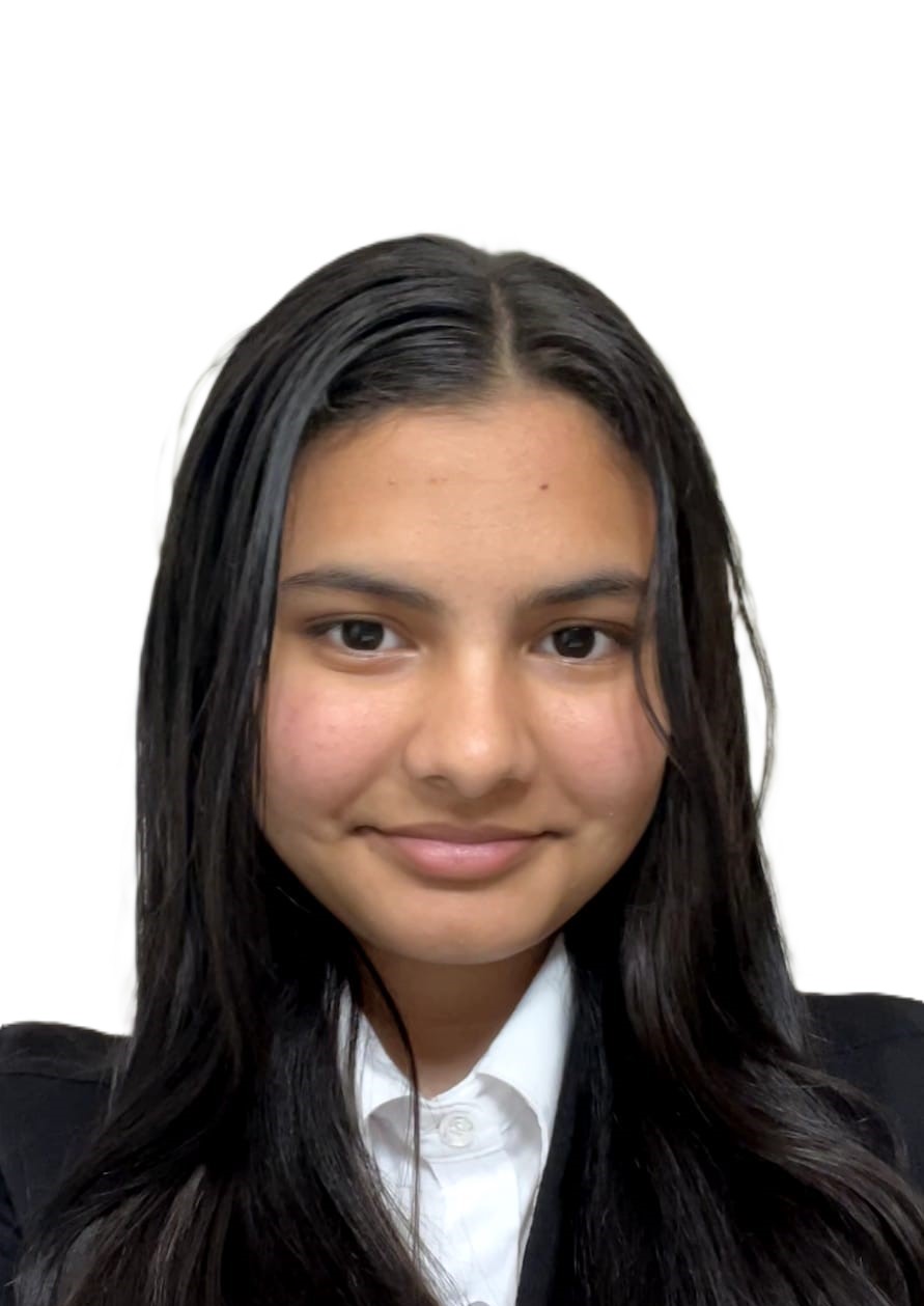 <p><strong>Lavanya Sharma</strong></p>
              <p style='text-align: justify;'>My name is Lavanya, and I'm a rising sophomore at Redmond High School. I’ve been interested in science since a young age, and my interest in neurology specifically began when my grandma started struggling with basic daily tasks due to Parkinson’s disease. Seeing her challenges and the impact of this condition on her life sparked a deep interest in me in understanding the workings of the brain and the nervous system. This experience also made me realize how critical neurological health is and further motivated me to learn more about the brain. To deepen my understanding, I joined Science Olympiad and HOSA where I learned about various types of sciences. Additionally, I love exploring new trails on long walks and experimenting with baking in my free time, even though I’m not very good at it. I also enjoy creating art, which helps me to unwind and relax! With this initiative, I aim to raise awareness about neurological conditions, inspire interest in brain health, and contribute to advancements in the field!</p>